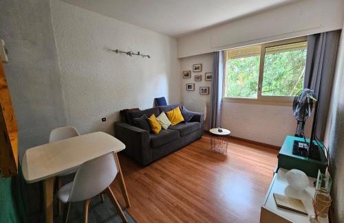 Greoux-les-Bains Apartment | T2 meublé L'Escale Provençale