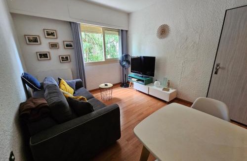 Greoux-les-Bains Apartment | T2 meublé L'Escale Provençale