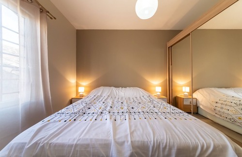 Arles Apartment | T2 MODERN HISTORIC AREA NEAR THE CENTER