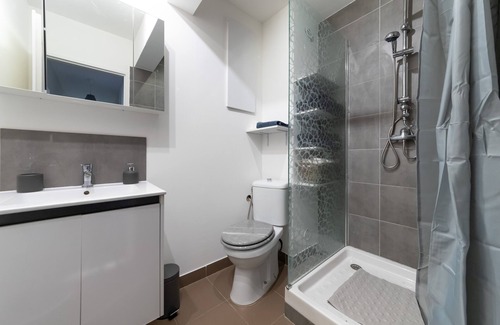 Arles Apartment | T2 MODERN HISTORIC AREA NEAR THE CENTER