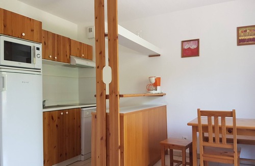 Montbrun-les-Bains Apartment | T2 Proche des Thermes, du Village et du Supermarché