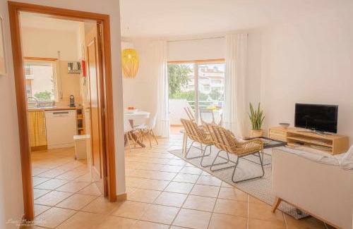 Alvor Apartment | T2 Qta Amoreira praia e piscina