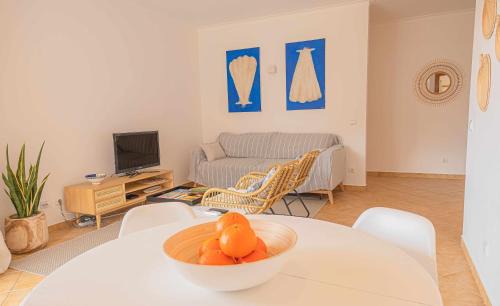 Alvor Apartment | T2 Qta Amoreira praia e piscina