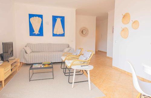 Alvor Apartment | T2 Qta Amoreira praia e piscina