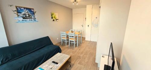 Parame Apartment | T2 récent étoilé Saint-Malo