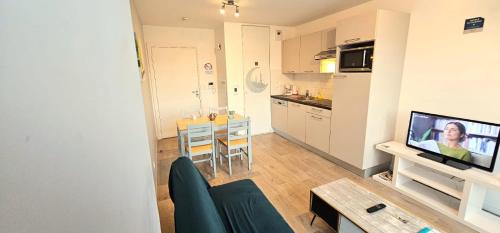 Parame Apartment | T2 récent étoilé Saint-Malo