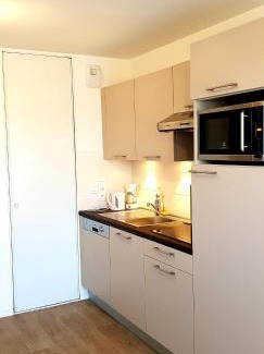 Parame Apartment | T2 récent étoilé Saint-Malo