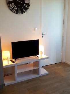 Parame Apartment | T2 récent étoilé Saint-Malo