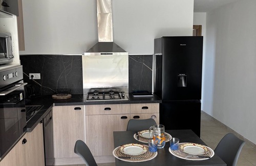 Solaro House | T2 rental in villa near solenzara