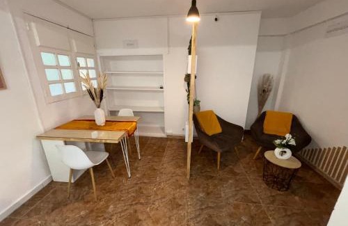 Le Lamentin Apartment | T2 ZEN Climatisé à Acajou Lamentin