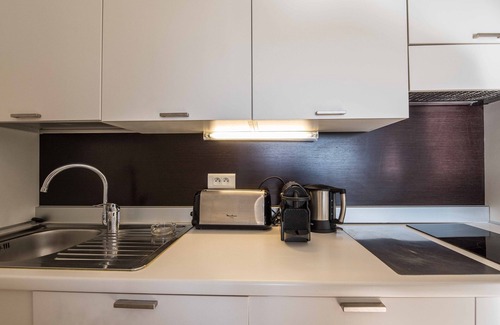 Santa Giulia Apartment | T3 5p. Cala Sultana - Santa Giulia in Porto-Vecchio