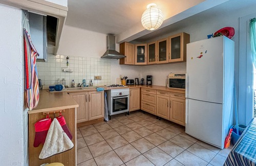 Banyuls-sur-Mer Apartment | T3 80 m2 Climatisé, 5 Minutes à Pied du Port et des Commerces, Banyuls sur mer
