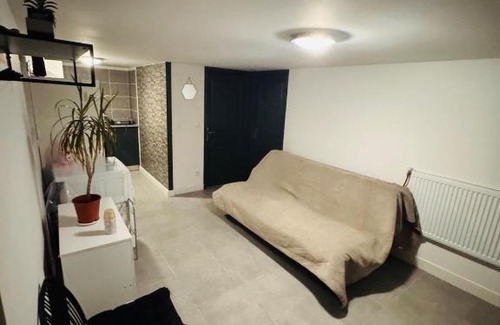 Saint-Gereon Apartment | T3 Ancenis Saint Gereon