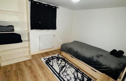 Saint-Gereon Apartment | T3 Ancenis Saint Gereon