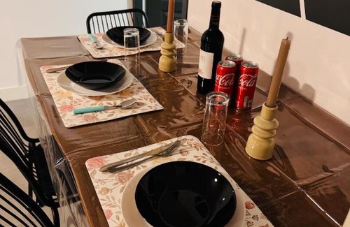 Saint-Gereon Apartment | T3 Ancenis Saint Gereon