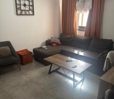 Grand Dakar Apartment | T3 Apartment Dakar Senegal
