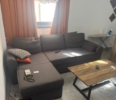 Grand Dakar Apartment | T3 Apartment Dakar Senegal
