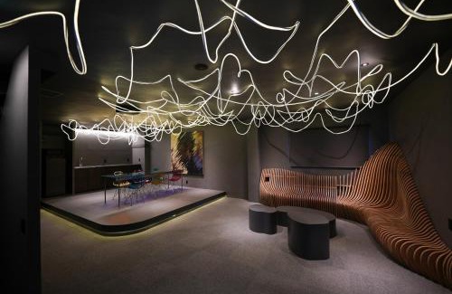 Fukushima Villa | t3 HOTEL
