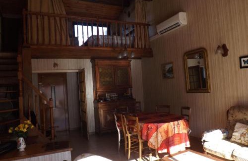 Amelie-les-Bains-Palalda Apartment | T3 très agréable, 2 terrasses, bien placé