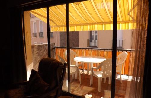 Amelie-les-Bains-Palalda Apartment | T3 très agréable, 2 terrasses, bien placé
