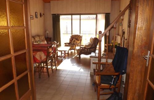 Amelie-les-Bains-Palalda Apartment | T3 très agréable, 2 terrasses, bien placé