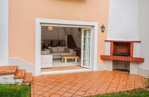 Praia del Rei House | T3 Vila dos Principes