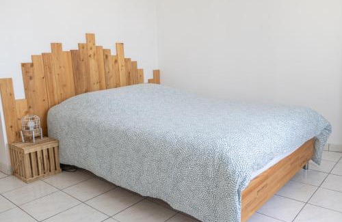 Saint-Aignan Apartment | T4 - Charmant Appartement à Saint Aignan