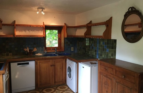 Bozel Apartment | T4 for rent near Bozel