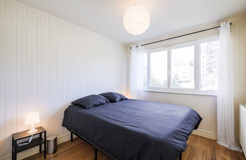 Secteur 4 Apartment | T4 Spacieux Tout Confort /Parking Gratuit , Idéal Pour Vacance ou Travail