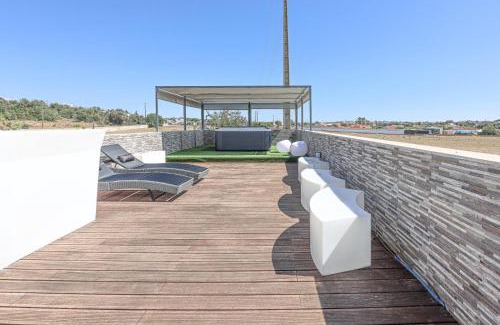 Vale de Parra Villa | T4 Villa Albufeira