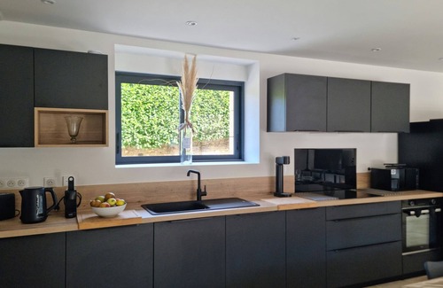 Nabirat House | T6 with swimming pool in Dordogne