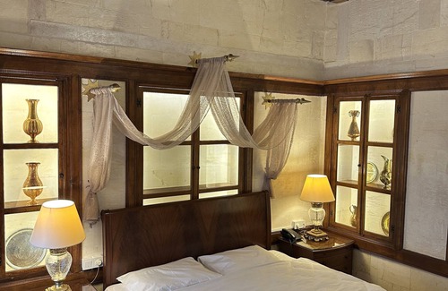 Sahinbey Hotel | Taş Konak Hotel Gaziantep