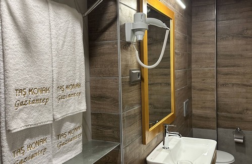 Sahinbey Hotel | Taş Konak Hotel Gaziantep