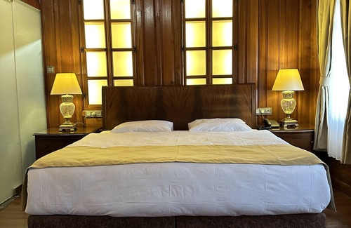Sahinbey Hotel | Taş Konak Hotel Gaziantep