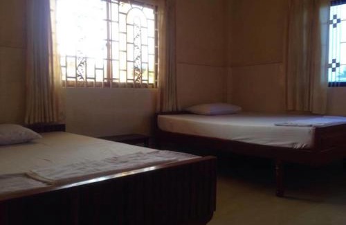 Kampot House | Ta Eng Guesthouse