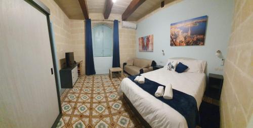 Valletta Apartment | Ta' Gamillu
