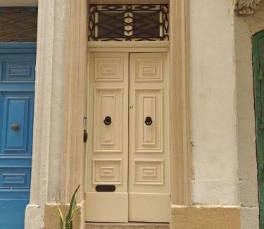 Valletta Apartment | Ta' Gamillu