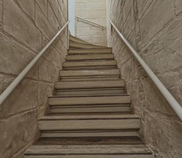 Valletta Apartment | Ta' Gamillu