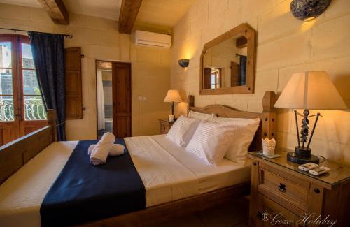 Xaghra House | Ta Guzeppi Xaghra