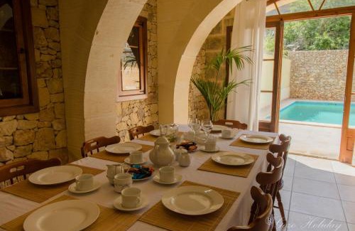 Xaghra House | Ta Guzeppi Xaghra