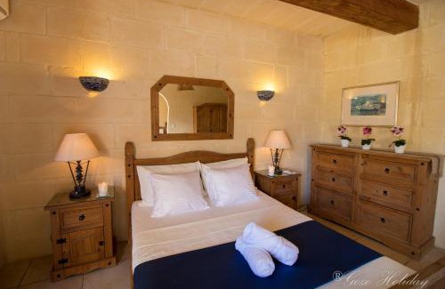 Xaghra House | Ta Guzeppi Xaghra