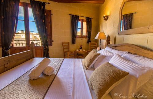 Xaghra House | Ta Guzeppi Xaghra