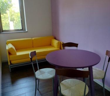 Villa Vicentina House | Ta Jevada