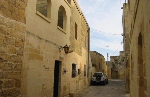 Xewkija House | Ta Martin Farmhouse - Holiday Home In Gozo, Malta