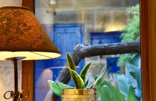 Xewkija House | Ta Martin Farmhouse - Holiday Home In Gozo, Malta
