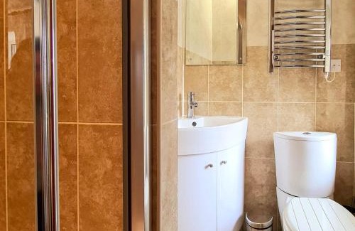 Fivelanes House | Ta Mill Cottages & Lodges - Smithy Cottage