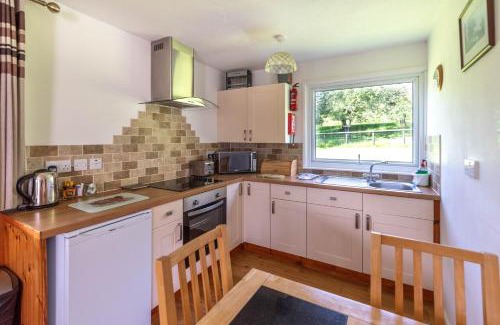 Fivelanes Ski Chalet | Ta Mill Cottages & Lodges - Meadowview Chalet 2