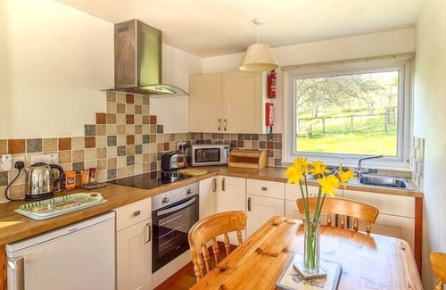 Fivelanes Ski Chalet | Ta Mill Meadowview Chalet 4 in a Stunning Retreat