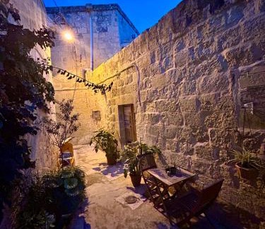 Zabbar House | Ta Pietru
