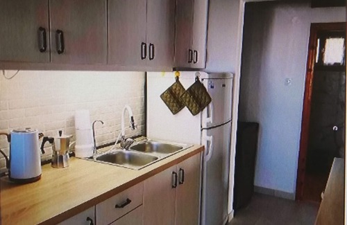 Xanthi House | TA platania
